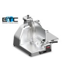 Αλλαντομηχανή Λεπίδα 385mm LEONARDO 385 EVO BS2 TOP SRM-LEONARDO 385 EVO BS2 TOP